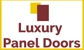 Luxury Panel Doors - Doors & Door Fittings
