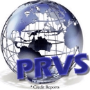 P.R.V.S.  Prospective Renters Verification Service - Credit Reporting Agencies
