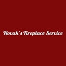 Novak's Fireplace Service - Fireplaces