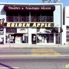 Golden Apple Industries