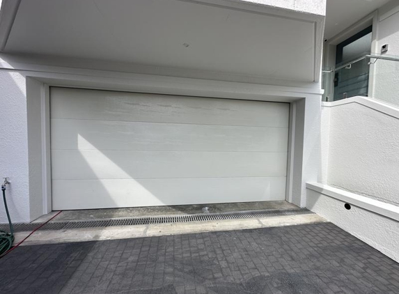 Ronsen Garage Door - Denham Court, NSW