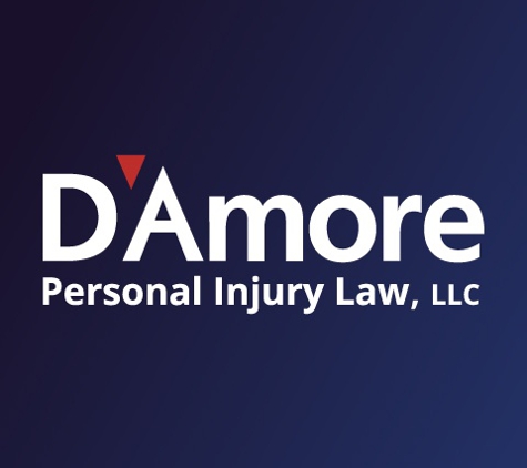 D'Amore Personal Injury Law, LLC - Baltimore, MD