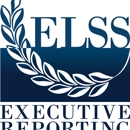 ELSS EXECUTIVE REPORTING, LLC - Court & Convention Reporters
