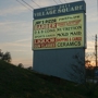 Deltona Village Barbershop in the Village Square Shopping Center