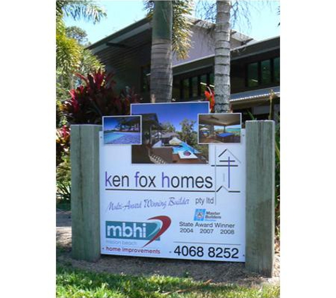 Ken Fox Homes Pty Ltd - South Mission Beach, QLD