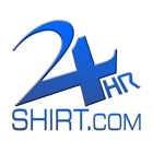 24hr shirt printing