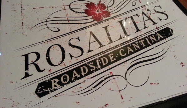 Rosalita's Roadside Cantina - Englishtown, NJ