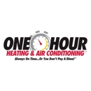 One Hour Heating & Air Conditioning - Air Conditioning Contractors & Systems