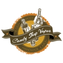 Candy Shop Vapor - Tobacco