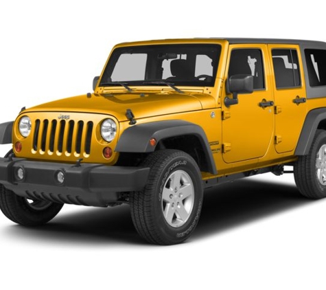 Lithia Chrysler Jeep Dodge of Twin Falls - Twin Falls, ID