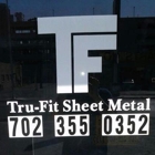 Tru-Fit Sheet Metal Fabricators