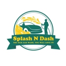 Splash N Dash - Car Wash