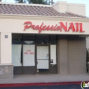 Professional Nails - Nail Salons