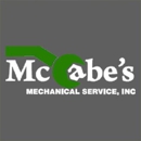 McCabe's Mechanical Service, Inc - Welders