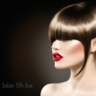 Salon 5th Avenue Hair & Spa