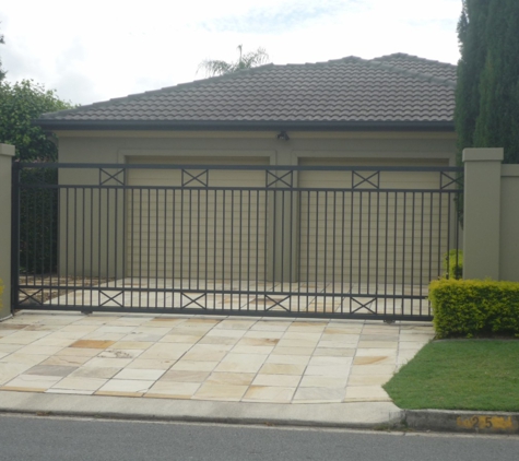 Murrumbidgee Security Fencing & Gates - Borambola, NSW
