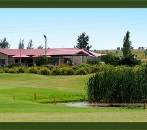 Longyard Golf - Hillvue, NSW
