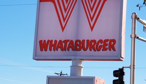 Whataburger - Albuquerque, NM