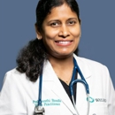 Prabhavathi Bandla, NP - Nurses
