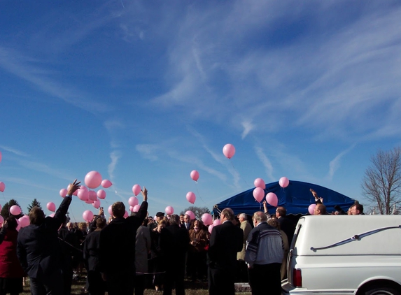 Reichmuth Funeral Homes - Elkhorn, NE