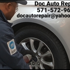 DOC Auto Repair Services