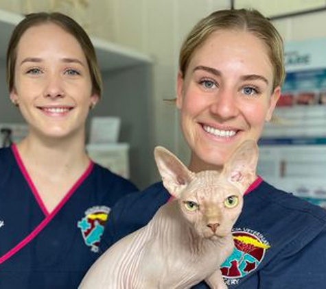 Acacia Veterinary Surgery - Yeppoon, QLD