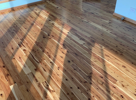 South Coast Floor Sanders - Bermagui, NSW