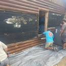 Moss Construction - Floor Materials