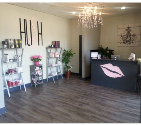 HUSH Aesthetic Boutique - Baton Rouge, LA