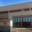 Discount Tire - Automobile Parts & Supplies