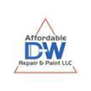 Affordable DW Repair & Paint - Painting Contractors