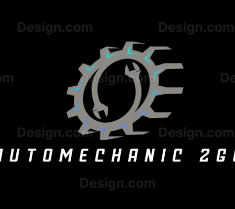 Automechanic2go - Mcallen, TX