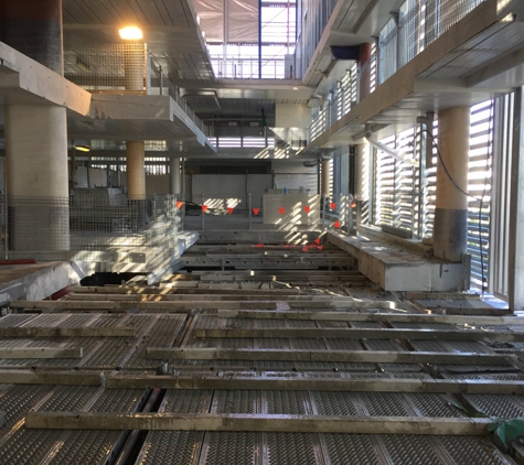 Cancut Concrete Cutting & Drilling - Mitchell, ACT