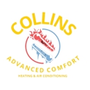 Collins Advanced Comfort - Fireplaces