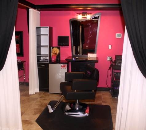 Flawlace Salon - Las Vegas, NV