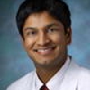 Neil Aggarwal, MD - Physicians & Surgeons, Pulmonary Diseases