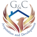 G&C Acquisition and Development - Real Estate Consultants