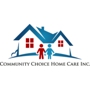 Community Choice Home Care Inc