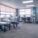 MOTION Sports Medicine - Sunnyside - Physical Therapy Clinics