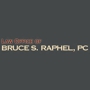 Law Office of Bruce S Raphel, PC