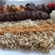 Sansom Kabob House