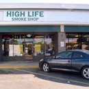 High Life Smoke Shop - Cigar, Cigarette & Tobacco-Wholesale & Manufacturers