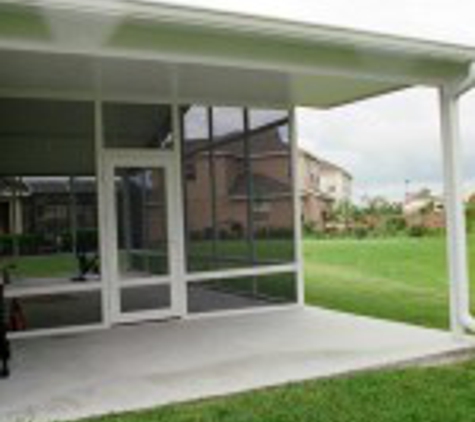 Superior Aluminum Installations Inc - Winter Park, FL