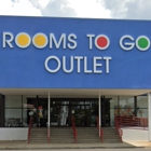 Rooms To Go Outlet - Forest Park