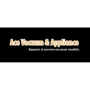 Ace Vacuum & Appliance - Now Kelly's Appliance Highland Park - Vacuum Cleaners-Repair & Service