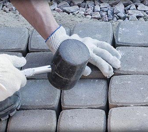 Specific Paving - Ettalong Beach, NSW