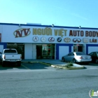 Nguoi Viet Auto Body Center