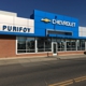 Purifoy Chevrolet Co.