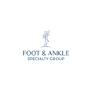 Dr. David Soomekh | Foot and Ankle Specialty Group - Physicians & Surgeons, Podiatrists