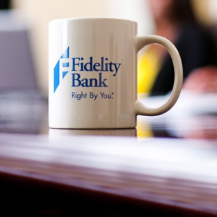 Fidelity Bank - Kings Mountain, NC